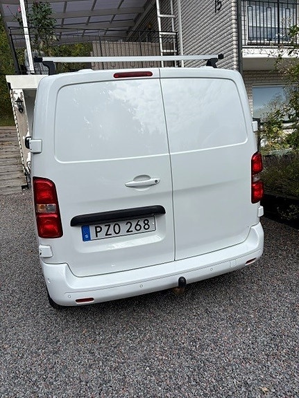 Peugeot Expert 4 of 6