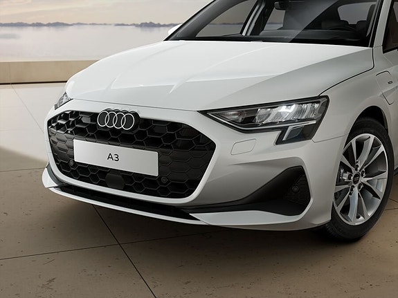 Audi A3 2 of 11