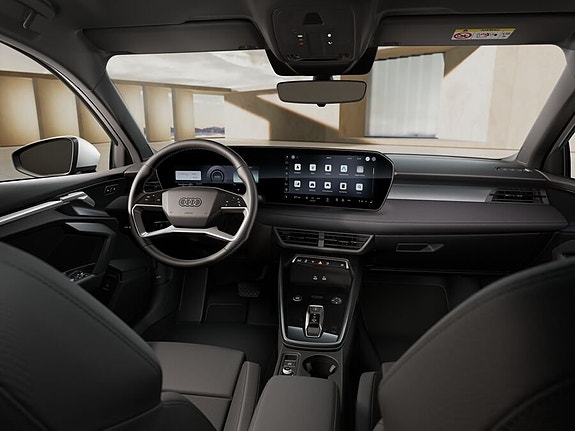 Audi A3 7 of 11