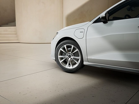Audi A3 3 of 11