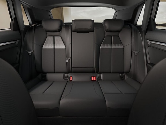 Audi A3 8 of 11
