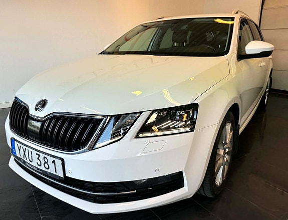 Skoda Octavia 3 of 24