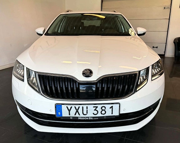 Skoda Octavia 8 of 24