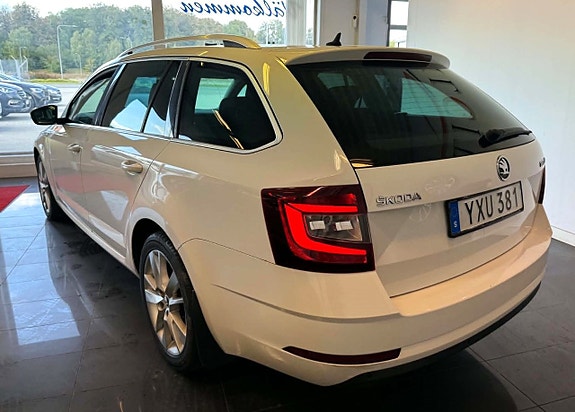 Skoda Octavia 4 of 24