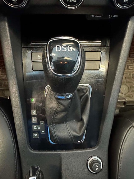 Skoda Octavia 20 of 24