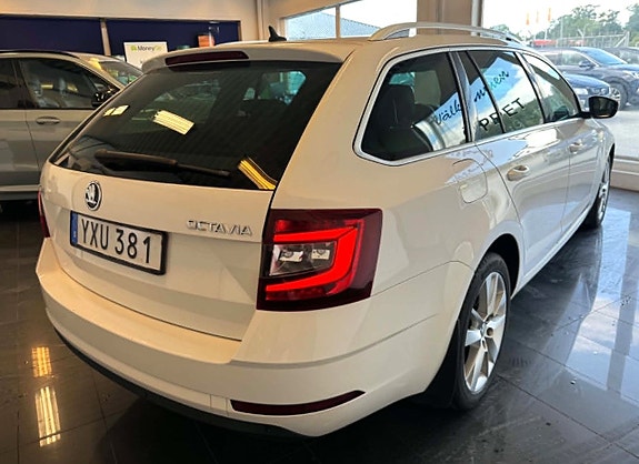 Skoda Octavia 5 of 24