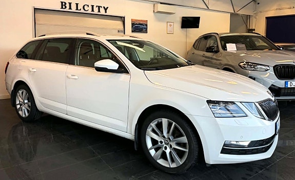 Skoda Octavia 7 of 24