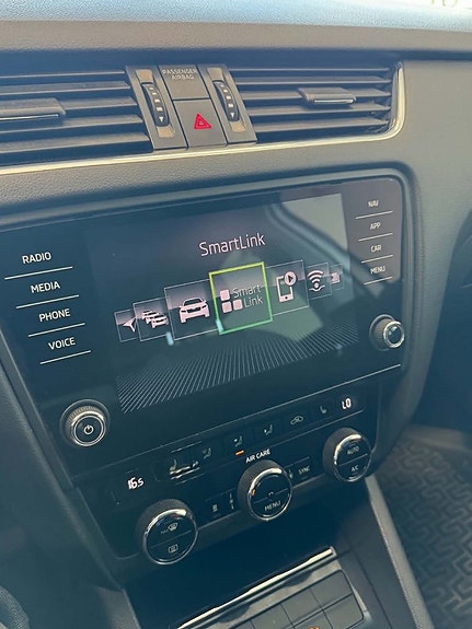 Skoda Octavia 14 of 24