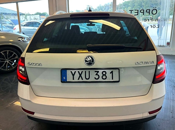 Skoda Octavia 9 of 24