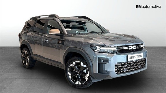 Dacia Bigster 6 of 24