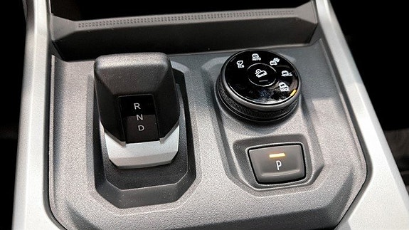 Dacia Bigster 19 of 24