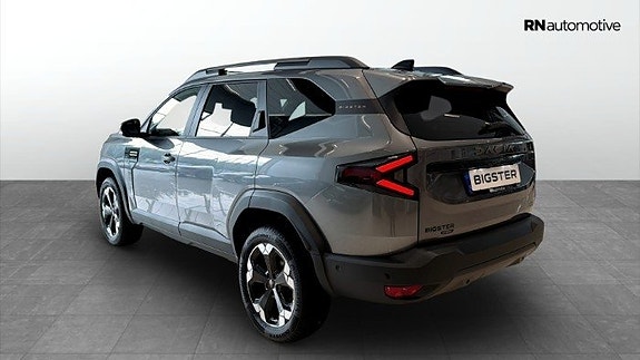 Dacia Bigster 3 of 24
