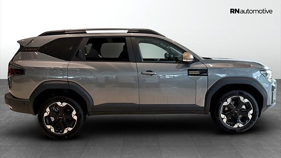 Dacia Bigster 5 of 24