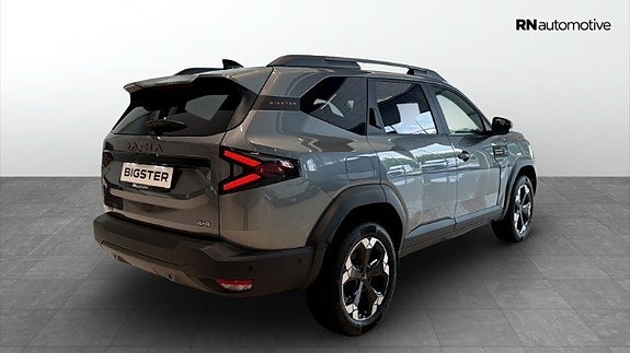 Dacia Bigster 4 of 24