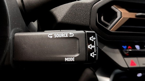 Dacia Bigster 20 of 24