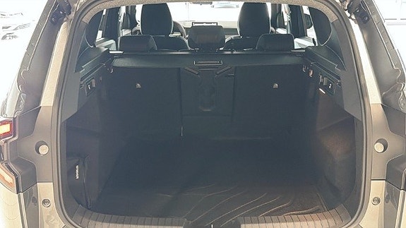 Dacia Bigster 8 of 24
