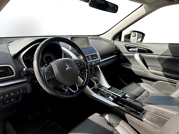 Mitsubishi Eclipse Cross 4 of 15