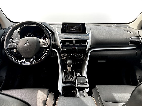 Mitsubishi Eclipse Cross 6 of 15