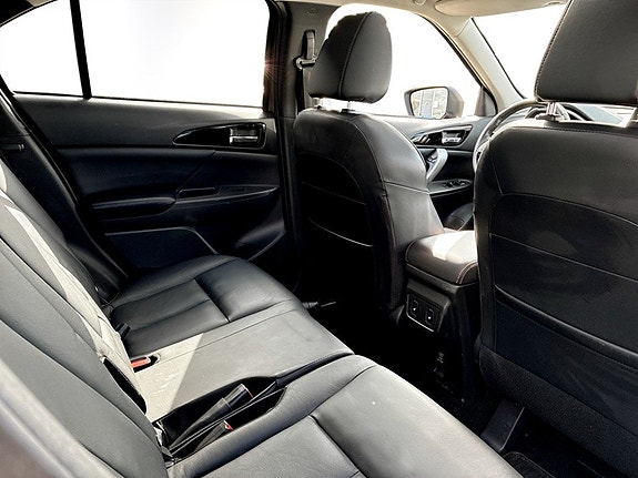 Mitsubishi Eclipse Cross 12 of 15