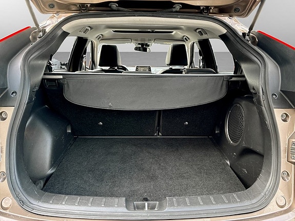 Mitsubishi Eclipse Cross 15 of 15