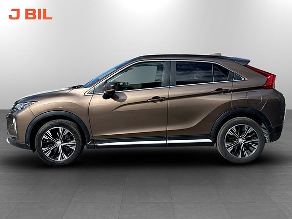 Mitsubishi Eclipse Cross 13 of 15