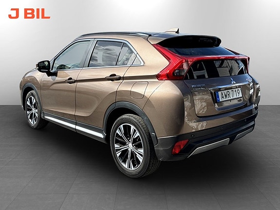 Mitsubishi Eclipse Cross 3 of 15