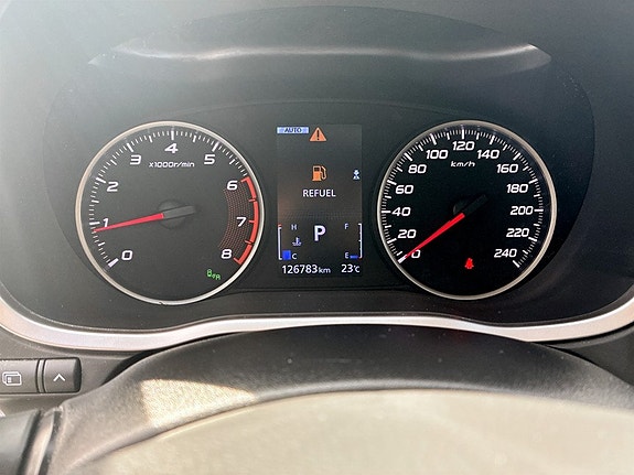 Mitsubishi Eclipse Cross 8 of 15