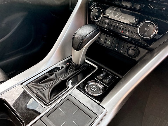 Mitsubishi Eclipse Cross 10 of 15