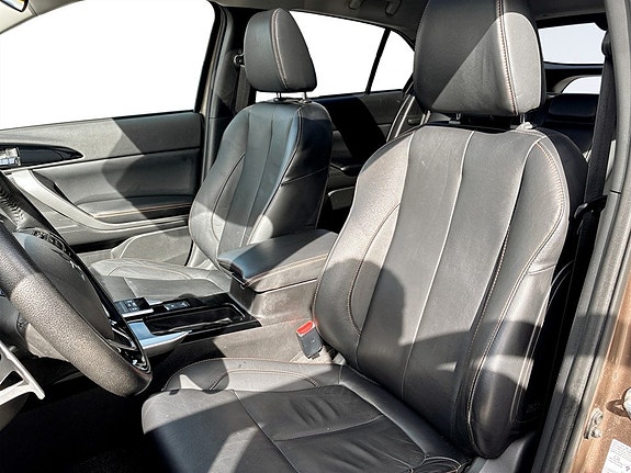 Mitsubishi Eclipse Cross 5 of 15