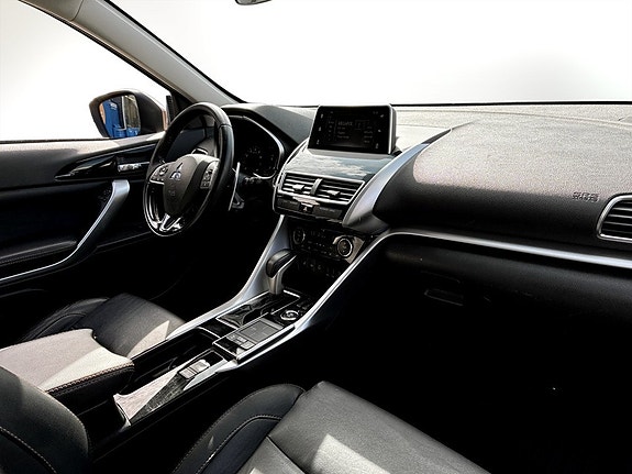 Mitsubishi Eclipse Cross 11 of 15