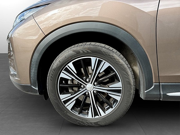 Mitsubishi Eclipse Cross 14 of 15