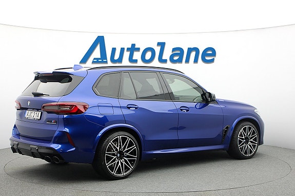 BMW X5 8 of 30