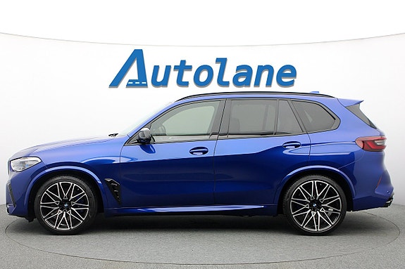 BMW X5 5 of 30