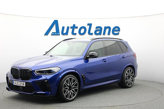 BMW X5 4 of 30