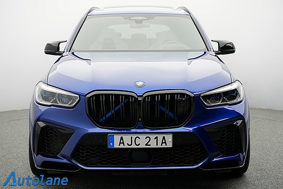 BMW X5 10 of 30