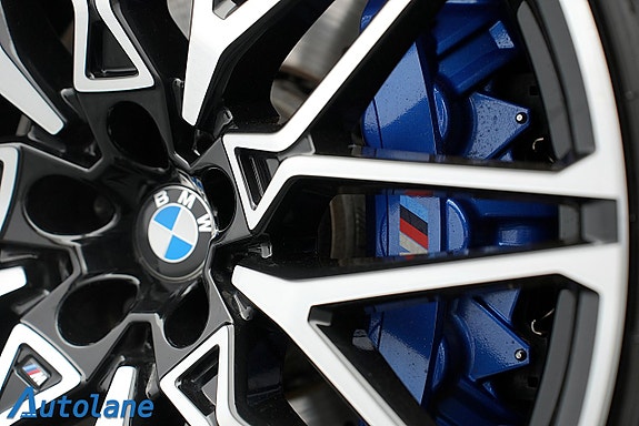 BMW X5 15 of 30