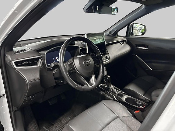 Toyota Corolla Cross 14 of 19