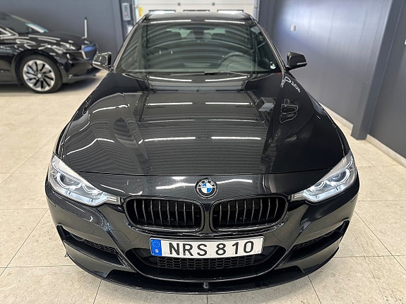 BMW 320 3 of 23