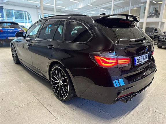 BMW 320 4 of 23