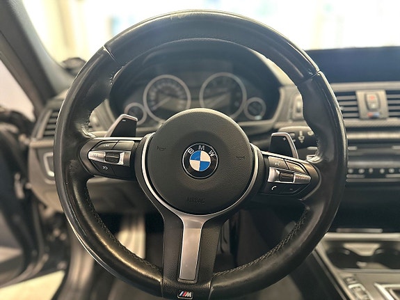 BMW 320 17 of 23