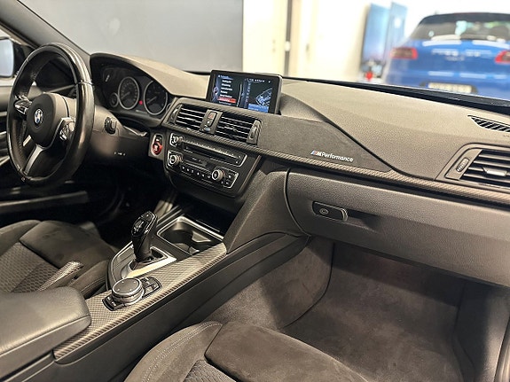 BMW 320 13 of 23