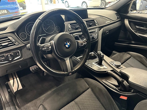 BMW 320 15 of 23
