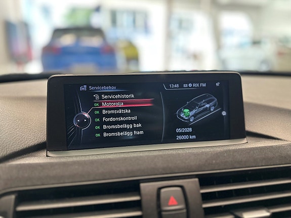 BMW 320 18 of 23
