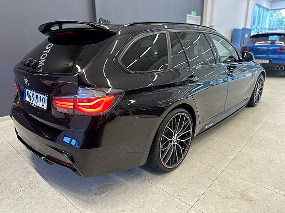 BMW 320 9 of 23