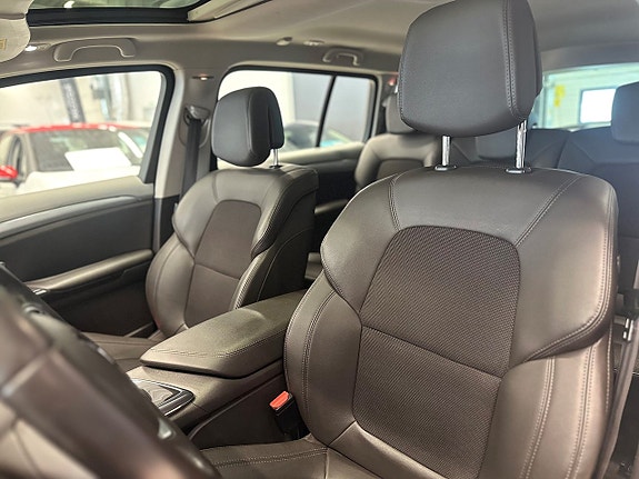 Renault Espace 16 of 25