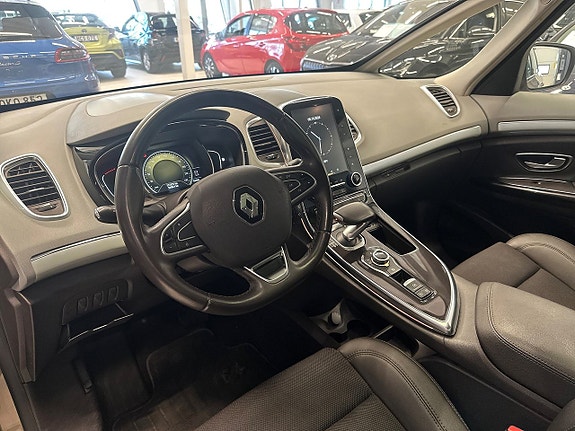 Renault Espace 15 of 25