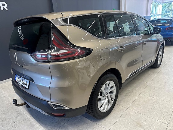 Renault Espace 10 of 25