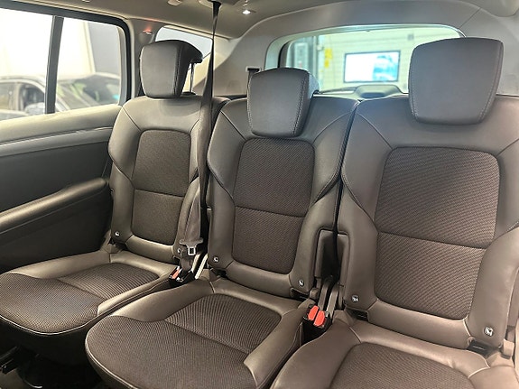 Renault Espace 23 of 25