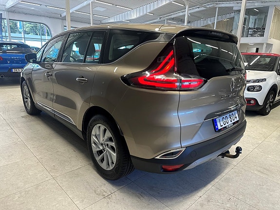 Renault Espace 5 of 25