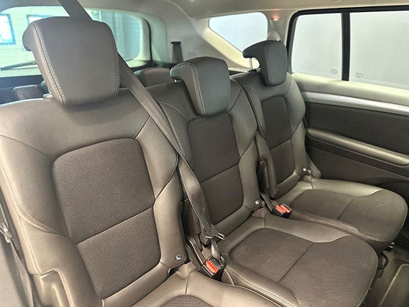 Renault Espace 22 of 25